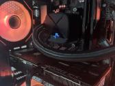 Stacionarus kompiuteris R7 7800x3d & Rtx 5060 Ti - nuotraukos Nr. 3