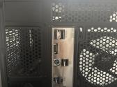 Stacionarus kompiuteris R7 7800x3d & Rtx 5060 Ti - nuotraukos Nr. 6