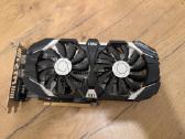 Msi Gtx 1060 6gb Oc vaizdo plokštė - nuotraukos Nr. 2