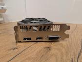 Msi Gtx 1060 6gb Oc vaizdo plokštė - nuotraukos Nr. 5