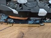 Msi Gtx 1060 6gb Oc vaizdo plokštė - nuotraukos Nr. 7