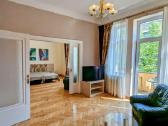 Išnuomuojami 3 kambarių apartamentai Laisvės AL. - nuotraukos Nr. 2