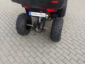 XTR Farmer 250 – 125 km – kaip naujas, 2025 m. - nuotraukos Nr. 6