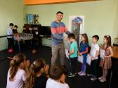 Gimtadienių Erdvė vaikams Panevėžio centre - nuotraukos Nr. 14
