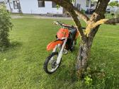 Parduodu motocikla KTM 65 - nuotraukos Nr. 3
