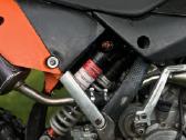 Parduodu motocikla KTM 65 - nuotraukos Nr. 4