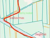 Namų valdos sklypas su registruotu namu - nuotraukos Nr. 9