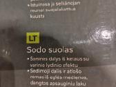 Sodo suolas, eglės mediena - nuotraukos Nr. 2