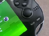 Atrišta sony psvita oled + 256gb - nuotraukos Nr. 5