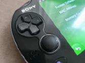 Atrišta sony psvita oled + 256gb - nuotraukos Nr. 6