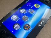 Atrišta sony psvita oled + 256gb - nuotraukos Nr. 7