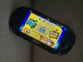 Atrišta sony psvita oled + 256gb