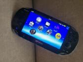 Atrišta sony psvita oled + 256gb - nuotraukos Nr. 2