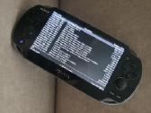Atrišta sony psvita oled + 256gb - nuotraukos Nr. 3