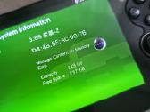 Atrišta sony psvita oled + 256gb - nuotraukos Nr. 4