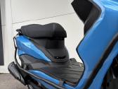 Įspūdingas motoroleris 2026m spalava Limited editi - nuotraukos Nr. 6