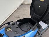 Įspūdingas motoroleris 2026m spalava Limited editi - nuotraukos Nr. 5