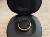 Ringconn Gen 2 išmanusis žiedas (Royal Gold, 10 dy - nuotraukos Nr. 2