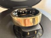 Ringconn Gen 2 išmanusis žiedas (Royal Gold, 10 dy - nuotraukos Nr. 3