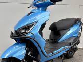 Įspūdingas motoroleris 2026m spalava Limited editi - nuotraukos Nr. 2