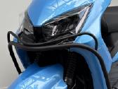 Įspūdingas motoroleris 2026m spalava Limited editi - nuotraukos Nr. 8