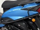 Įspūdingas motoroleris 2026m spalava Limited editi - nuotraukos Nr. 9