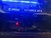 Geforce Rtx 3080 Gaming Z Trio [ 12gb ] - nuotraukos Nr. 2