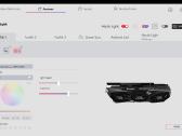 Geforce Rtx 3080 Gaming Z Trio [ 12gb ] - nuotraukos Nr. 3