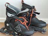 Riedučiak K2 Exo 6