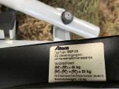 Atera 60kg. - nuotraukos Nr. 5