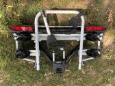 Atera 60kg. - nuotraukos Nr. 7