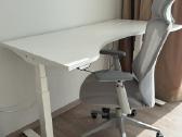 Parduodamas elektrinis reguliuojamo aukščio darbo - nuotraukos Nr. 2