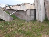 Santvaros ,sijos12m sandeliui,gamybinems - nuotraukos Nr. 3