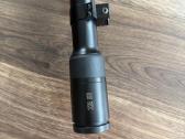 Parduodu vokišką optinį taikiklį Minox ze 5i - nuotraukos Nr. 2