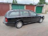 Škoda Octavia Combi (universalas). 1.9 Tdi. 2004m - nuotraukos Nr. 3