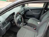 Škoda Octavia Combi (universalas). 1.9 Tdi. 2004m - nuotraukos Nr. 7