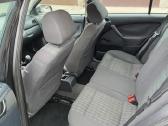 Škoda Octavia Combi (universalas). 1.9 Tdi. 2004m - nuotraukos Nr. 8