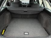Škoda Octavia Combi (universalas). 1.9 Tdi. 2004m - nuotraukos Nr. 9