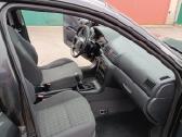 Škoda Octavia Combi (universalas). 1.9 Tdi. 2004m - nuotraukos Nr. 11