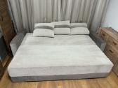 Parduodu sofa lova - nuotraukos Nr. 3
