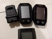 Pedalai, sėdynės, laikikliai,sensoriai ir kt.dalys - nuotraukos Nr. 15