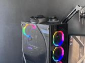 Pc case / kopo dėžė (be detaliu) korpusas
