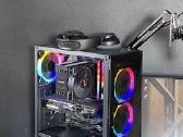 Pc case / kopo dėžė (be detaliu) korpusas - nuotraukos Nr. 2