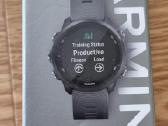 Garmin forerunner 245
