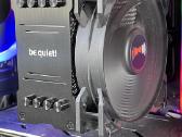 Cpu ausinimo vintiletorius / cpu fan - nuotraukos Nr. 2