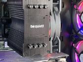 Cpu ausinimo vintiletorius / cpu fan - nuotraukos Nr. 3