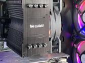 Cpu ausinimo vintiletorius / cpu fan - nuotraukos Nr. 4
