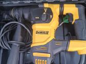 Bosch, Makita Dewalt 54v ,18v įrankiai - nuotraukos Nr. 9