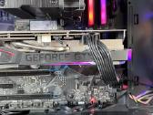Msi geforce gtx 1660 super x gaming vaizdo plokšt - nuotraukos Nr. 3