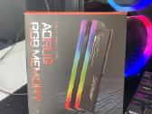 Aorus 16 GB ddr4 RAM
